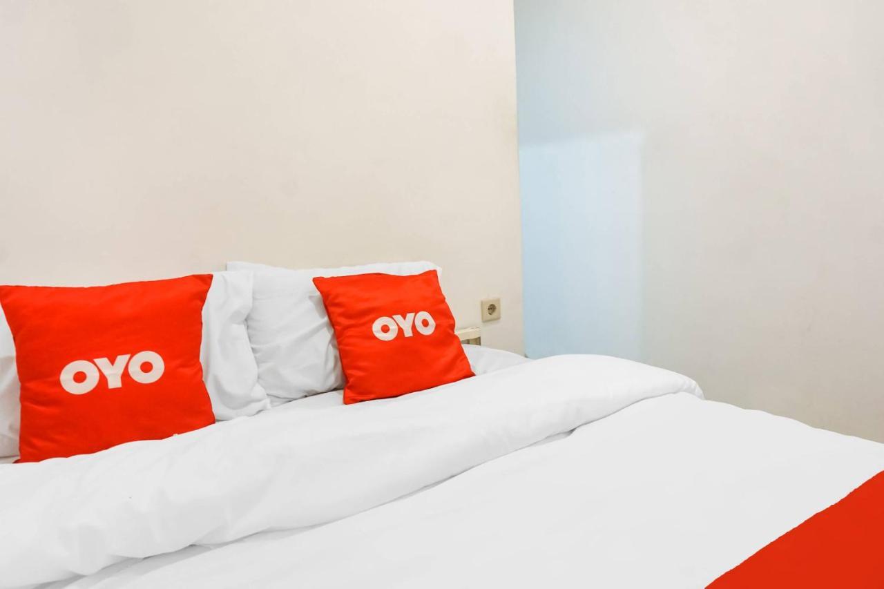 Super Oyo 91074 Stariez Senen Syariah Hotel Jakarta Luaran gambar