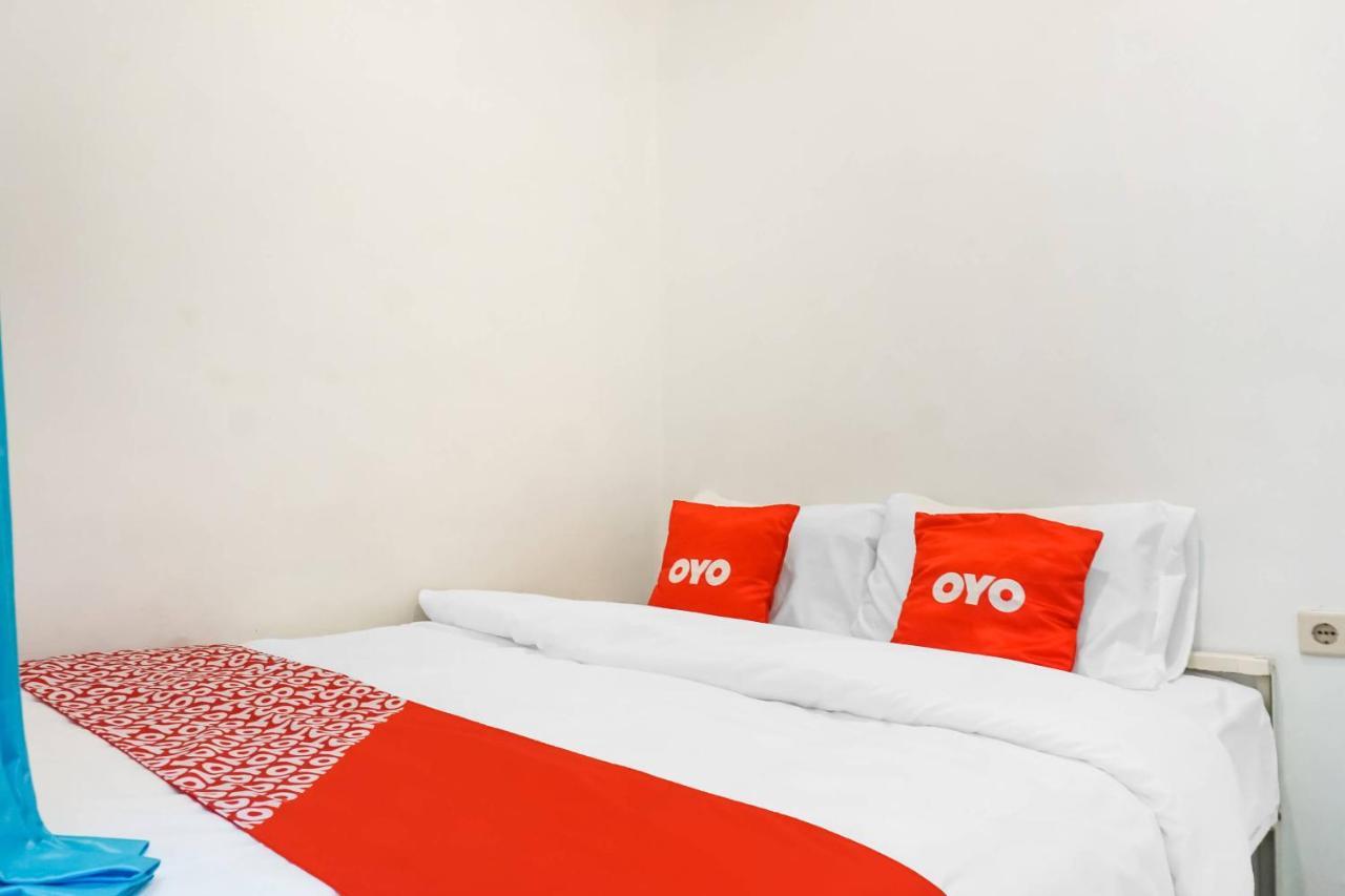 Super Oyo 91074 Stariez Senen Syariah Hotel Jakarta Luaran gambar