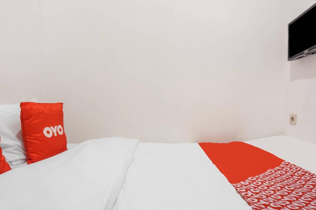 Super Oyo 91074 Stariez Senen Syariah Hotel Jakarta Luaran gambar